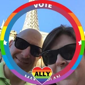 Meet your Posher, Bob